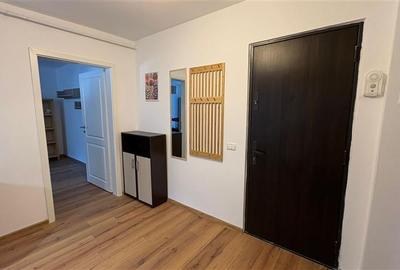 Apartament cu 2 camere decomandat în Răcădău - 8