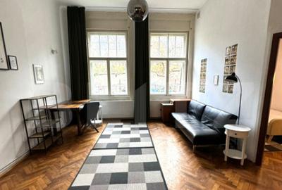 Apartament 3 camere, 80 mp, parcare, pet friendly, zona stra - 2