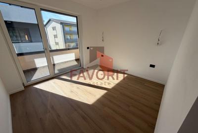 Apartament cu 4 camere semidecomandat în Girocului - 6