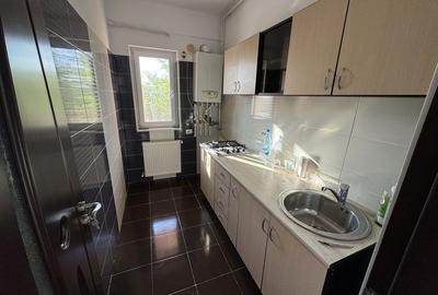 Garsonieră în Berceni - 5