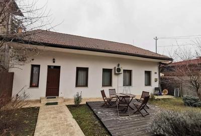 Casa individuala + curte proprie in Centrul Clujului! - 12