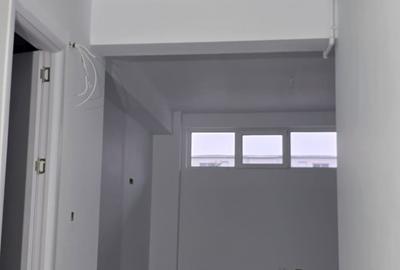 Apartament  cu balcon, demisol – construcție nouă-acces strada principala - 6