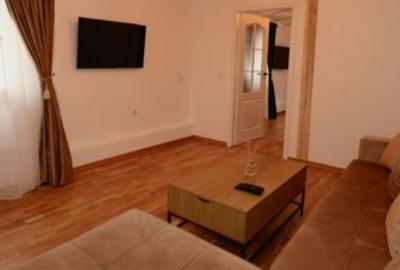 Apartament 2 camere modern-lux- Centrul Vechi Pet Friendly - 4