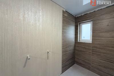 Duplex cu 4 camere de vanzare in Sacalaz, zona Exterior Nord - 16