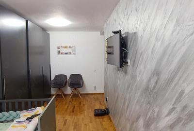 Apartament cu 2 camere decomandat în Central - 5