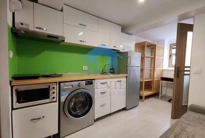 Garsoniera, Andrei Muresanu Garsoniera, Andrei Muresanu - 2