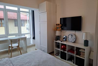 Apartament cu 2 camere semidecomandat în 1 Mai - 3