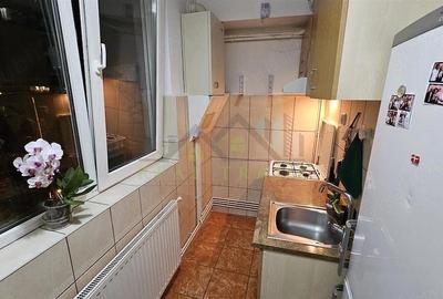 Garsonieră decomandată în Județean - 6