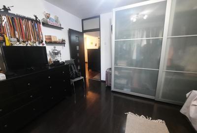 Apartament cu 3 camere decomandat, mobilat în Sebastian - 7