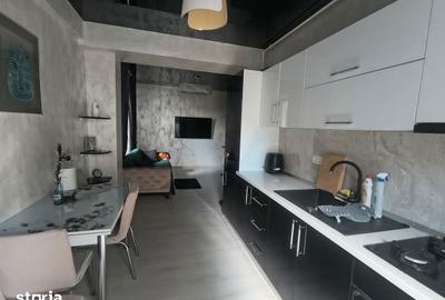 Apartament cu 2 camere în Nord - 9