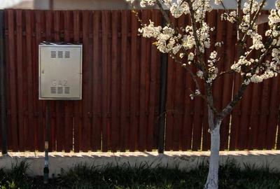 Spațiu comercial, în Clinceni - 5