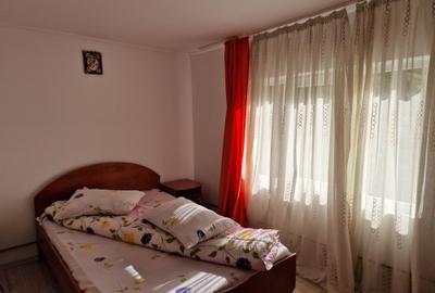 Casă cu 4 camere în Rucăr - 5