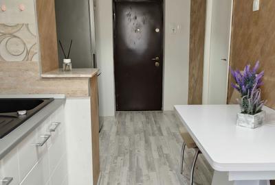 Apartament cu 2 camere semidecomandat în Ostroveni - 4