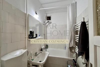 Vanzare Apartament 2 camere, renovat, centrala proprie, Sud, Ploiesti - 12