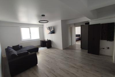 Apartament cu 2 camere semidecomandat în Central - 6
