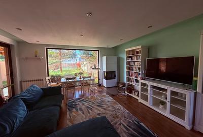 Casă individuală cu 4 camere cu Teren 337 Mp în Braytim - 10