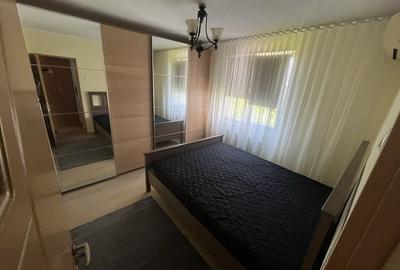 Apartament 3 camere - Metrou Titan - Renovat - 2