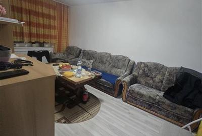 Apartament cu trei camere zona Centrala Fagaras - 5