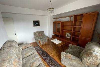 Apartament de închiriat | FSPAC | 3 dormitoare | Loc de parcare - 4