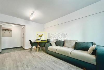 Primul chirias dupa renovare, 3 CSD, zona Narcisa - Bacau - 5