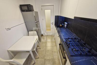 Apartament cu 2 camere la 9 minute de metroul Nicolae Grigor - 8