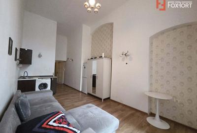 Apartament de inchiriat cu o camera in zona centrala - Arad - 2