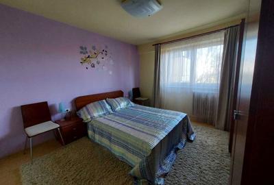 Apartament cu 2 camere decomandat în Tomis Nord - 14