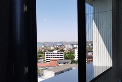 Apartament 2 cam vedere panoramica Mamaia Nord Building Stefan Lake II - 4