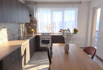 Apartament 2 camere la cheie, zona Vivo-Metro - 1