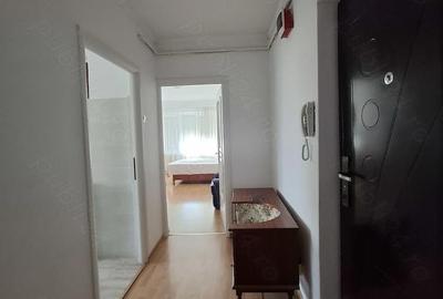 Apartament cu 2 camere decomandat în Marghita - 9