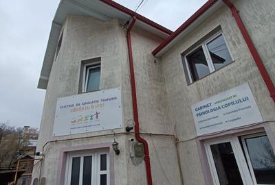 Casă cu 4 camere cu Teren 120 Mp în Vișan - 2