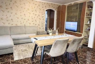 Apartament cu 3 camere decomandat în Decebal - 1