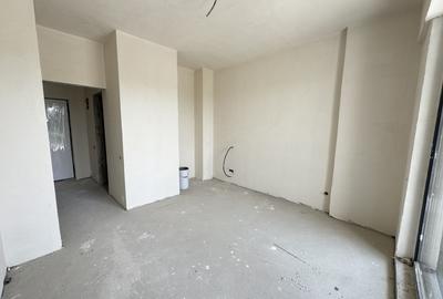 Apartament cu 2 camere finisat,  49 mp, 7 mp balcon, zona Vivo BMW - 6