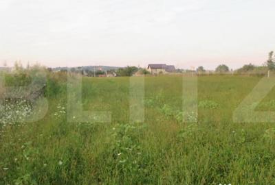 Teren de 6000 mp, în Turda - 3