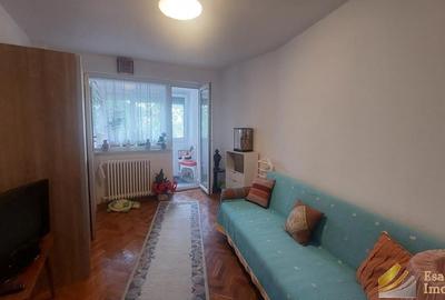Apartament cu 2 camere semidecomandat în Ultracentral - 3