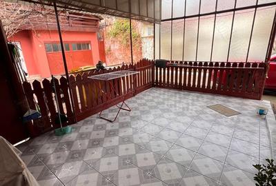 Casă cu 4 camere în Pâncota - 8