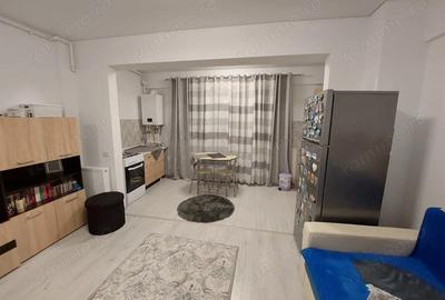 Garsonieră semidecomandată în Militari - 2