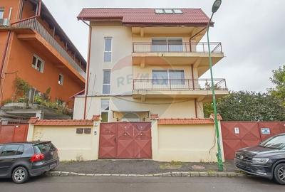 CENTRAL - Cladire birouri DE INCHIRIAT - 30