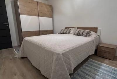 Apartament cu 2 camere decomandat, mobilat în Iancului - 3