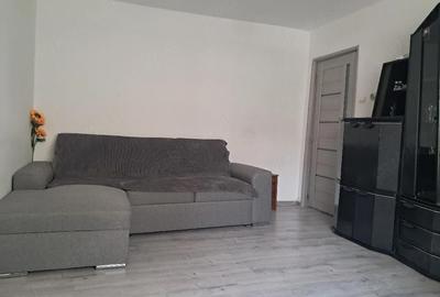 Apartament cu 2 camere semidecomandat în Cuza Vodă - 7