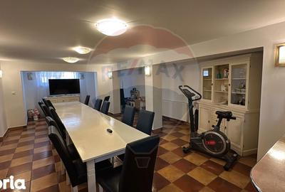Spațiu comercial, de 379 mp, în Sânmartin - 9