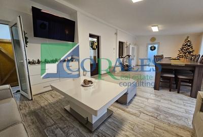 Casa individuala, zona buna, renovata complet. - 4