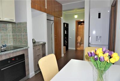 Apartament cu 2 camere decomandat în Cetății - 7