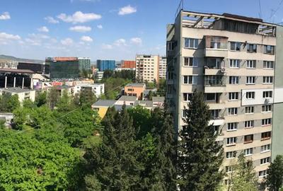 Apartament cu 2 camere semidecomandat în Gheorgheni - 4