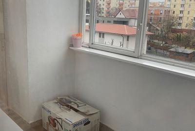 Garsonieră decomandată în Zorilor - 7