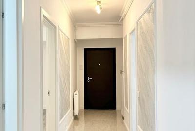 APARTAMENT AFLAT LA PARTER CU TERASA PROPRIE IN IMOBIL NOU - FERDINAND - MOSILOR - 12