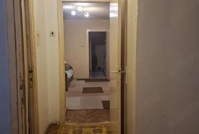 Apartament cu 2 camere semidecomandat în Valea Rosie - 5