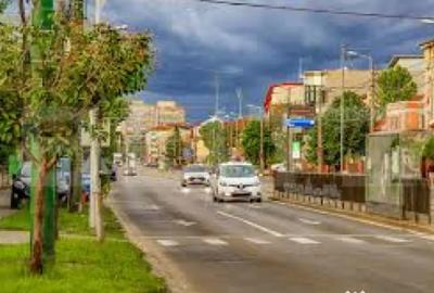 Teren de 605 mp, în Plopi - 1