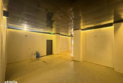 Spațiu comercial, de 155 mp, în Aurel Vlaicu - 11