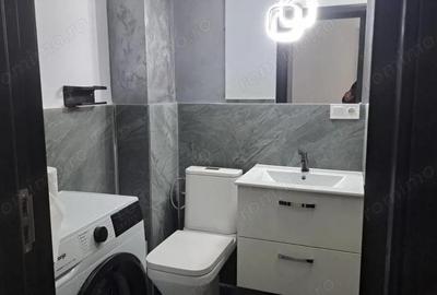 Apartament cu 2 camere semidecomandat în Central - 4